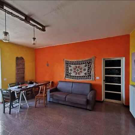 Umbria In Bike B&B Foligno Exterior photo