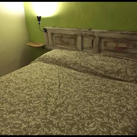 Umbria In Bike B&B Foligno Exterior photo