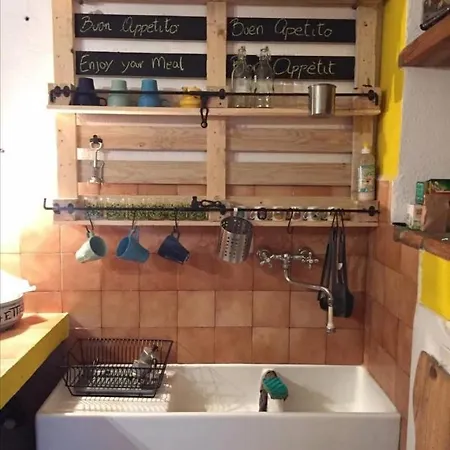 Umbria In Bike B&B Foligno Exterior photo