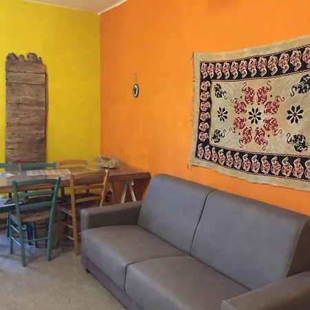 Umbria In Bike B&B Foligno Exterior photo