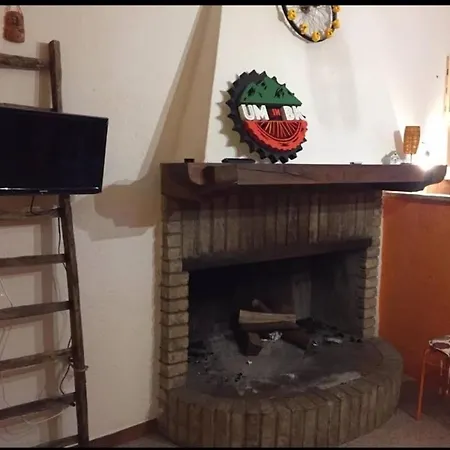 Umbria In Bike B&B Foligno Exterior photo