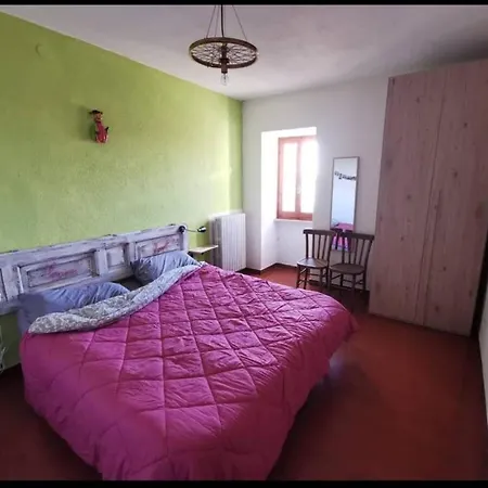 Umbria In Bike B&B Foligno Exterior photo