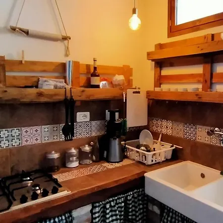 Umbria In Bike B&B Foligno Exterior photo