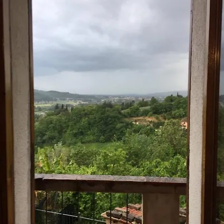 Umbria In Bike B&B Foligno Exterior photo