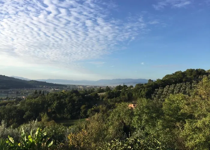 Umbria In Bike B&B