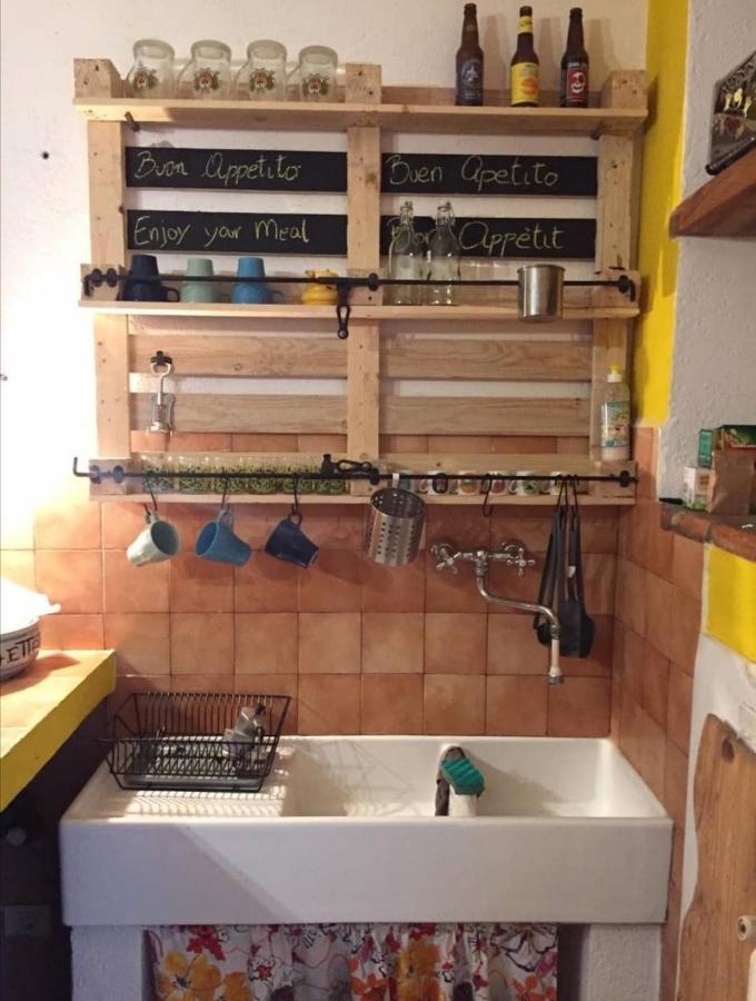 Umbria In Bike Bed & Breakfast *