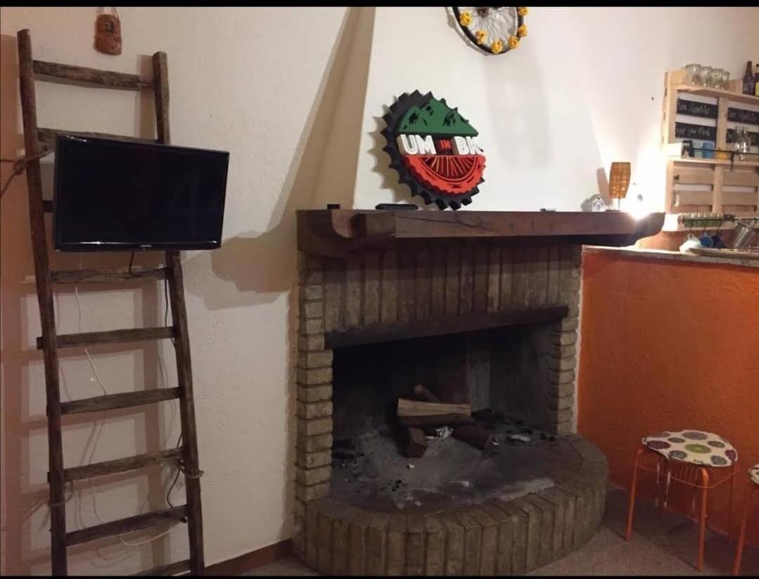 Umbria In Bike Bed & Breakfast