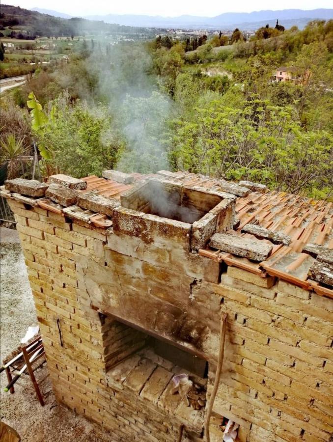 Bed & Breakfast Umbria In Bike *
