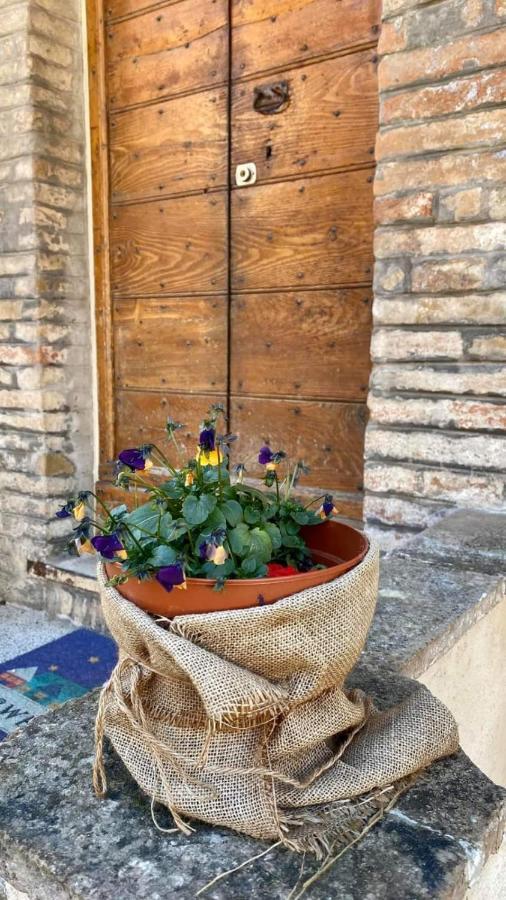Umbria In Bike Bed & Breakfast