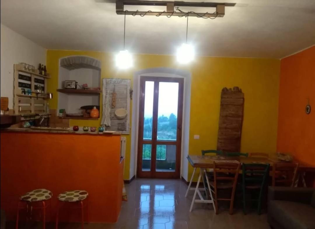 Bed & Breakfast Umbria In Bike Foligno