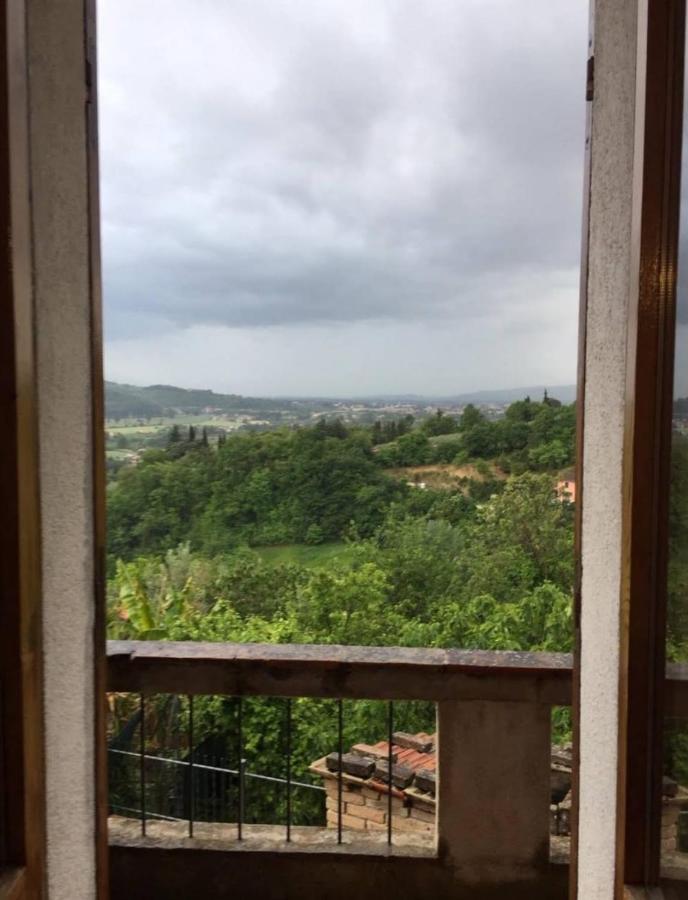 Umbria In Bike Bed & Breakfast Foligno
